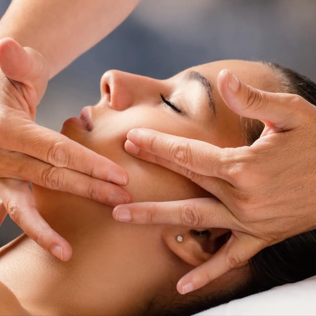 Facial Massage Package at Cedar & Stone  Arnold CA in Arnold, CA